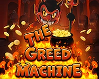 The Greed Machine