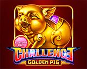 Feature Buy.Golden Pig