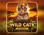 Wild Cats Multiline