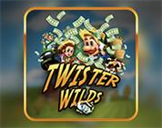 Twister Wilds